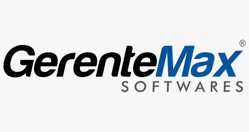 Logo Gerente Max